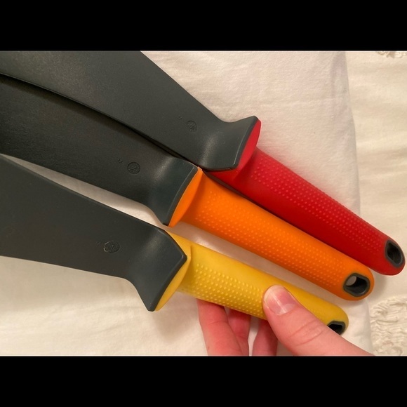 COOKING Utensils Set - All 3 - Picture 5 of 6